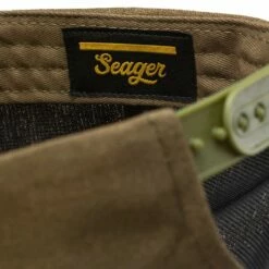 Seager Hat Quarter Hemp Snapback -clothing shop 1110 Seager 052 1500x dcf236ec 00fc 4256 8ebf 80b61ffe1af6 2