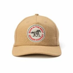 Seager Hat Quarter Hemp Snapback -clothing shop 1110 Seager 054 1500x ec952f46 d5f8 4e1a 8770 c18f577c5c22