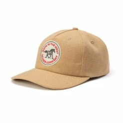 Seager Hat Quarter Hemp Snapback -clothing shop 1110 Seager 055 1500x d9ebea10 806b 48aa adad 9f0d2bc2cccc 1