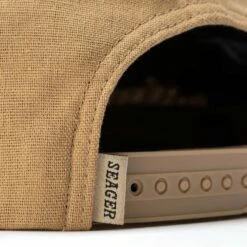 Seager Hat Quarter Hemp Snapback -clothing shop 1110 Seager 057 1500x eaec36f5 1952 4e0f 8256 ea76a2c8f928 2