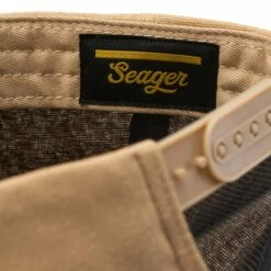 Seager Hat Quarter Hemp Snapback -clothing shop 1110 Seager 058 1500x bae5a8e6 afd9 4dec ad09 8545abf3919d