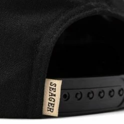 Seager Hat Quarter Hemp Snapback -clothing shop 1110 Seager 062 1500x 0200607b 7410 4a2d 91d3 d6b7e6cc1227