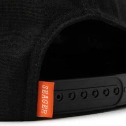 Seager Hat Talons Hemp Snapback -clothing shop 1110 Seager 073 1500x 6932bdd5 2f76 4a53 9fde 7065b3e61eb2 2