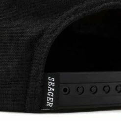 Seager Hat High Noon Hemp Snapback -clothing shop 1110 Seager 083 1500x 9c37b15e e22e 41f1 8dcc 33d0cab0b6f0 1