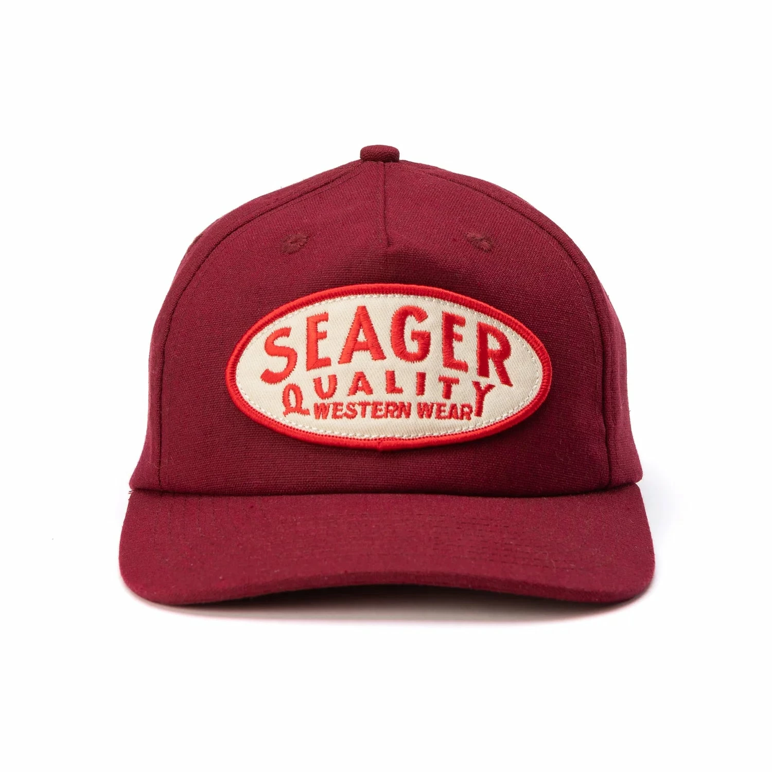 Seager Hat Old Town Snapback 3 Seager Hat Old Town Snapback