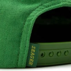 Seager Hat Farrier Hemp Snapback -clothing shop 1110 Seager 106 1500x 7c5366ba cd59 4b2a 9fe5 4a80cb2d025b 1
