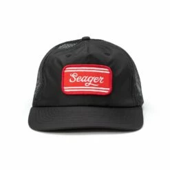 Seager Hat Whitewater Nylon Mesh -clothing shop 1110 Seager 137 1500x edca1cac 4840 4c41 a8f6 24742f7b9207 2