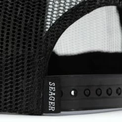 Seager Hat Whitewater Nylon Mesh -clothing shop 1110 Seager 140 1500x 73257f29 e055 4b9f a00f ac989c0d501e