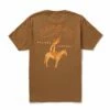 Seager Mens Shirt Vaquero