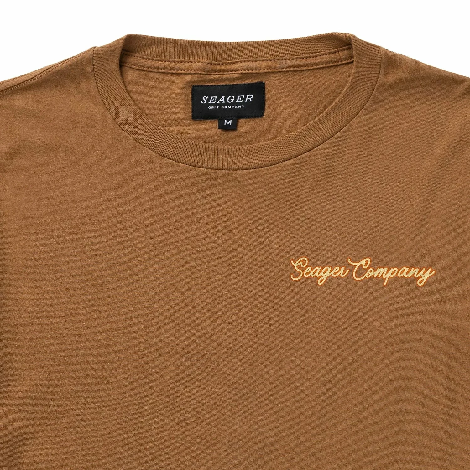 Seager Mens Shirt Vaquero 5 Seager Mens Shirt Vaquero - Image 3