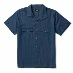 Seager Mens Woven Whippersnapper -clothing shop 1110 Seager 251 1500x dd0121a3 80ac 413e 990c 889f246b1659