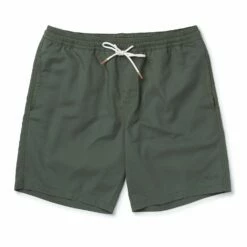 Seager Mens Shorts Yuma