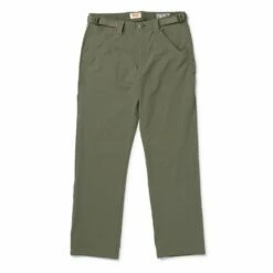Seager Mens Pants Bison Tech Trail