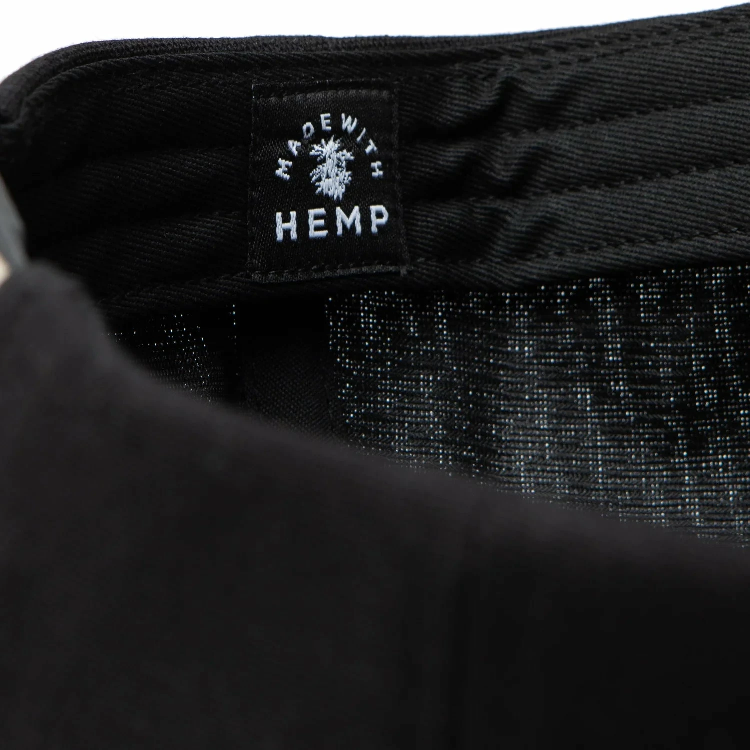 Seager Hat Avalon Hemp Snapback 7 Seager Hat Avalon Hemp Snapback - Image 5