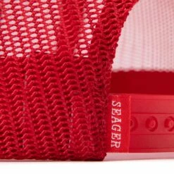 Seager Hat Farrier All Mesh Snapback 15 Seager Hat Farrier All Mesh Snapback -clothing shop 1132 Seager 00155 1500x 57ada7c3 e7e8 48d5 a694 8a2a924e1ed0