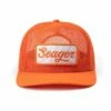 Seager Hat Uncle Bill Mesh Snapback -clothing shop 1132 Seager 00157 1500x ef685b99 989c 41cb a51a ebcc9d2f08c8 2