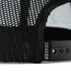 Seager Hat Farrier All Mesh Snapback -clothing shop 1132 Seager 00165 1500x 7c5aba4c b0e6 44f8 92c0 bed044ef2664 1