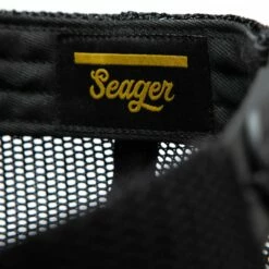 Seager Hat Farrier All Mesh Snapback -clothing shop 1132 Seager 00166 1500x c9f2dd90 7dc4 4bc5 9eb9 7e092e9e5043 2