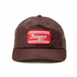 Seager Hat Whitewater Nylon Mesh -clothing shop 1132 Seager 00167 1500x bd44c943 1722 4935 8836 f77bdbf0cb93