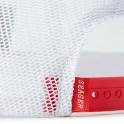 Seager Hat Buckys All Mesh Snapback -clothing shop 1132 Seager 00196 1500x 89bc0505 fb14 4297 b8ea 272dcf59f640 2