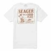 Seager Mens Shirt Stapleton