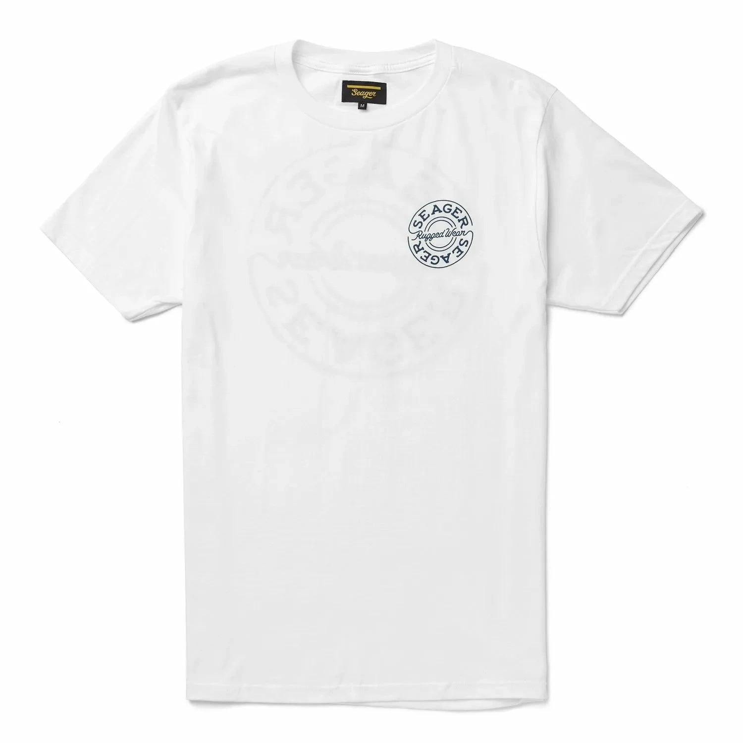 Seager Mens Shirt Caliber 4 Seager Mens Shirt Caliber - Image 2