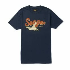 Seager Mens Shirt Avalon