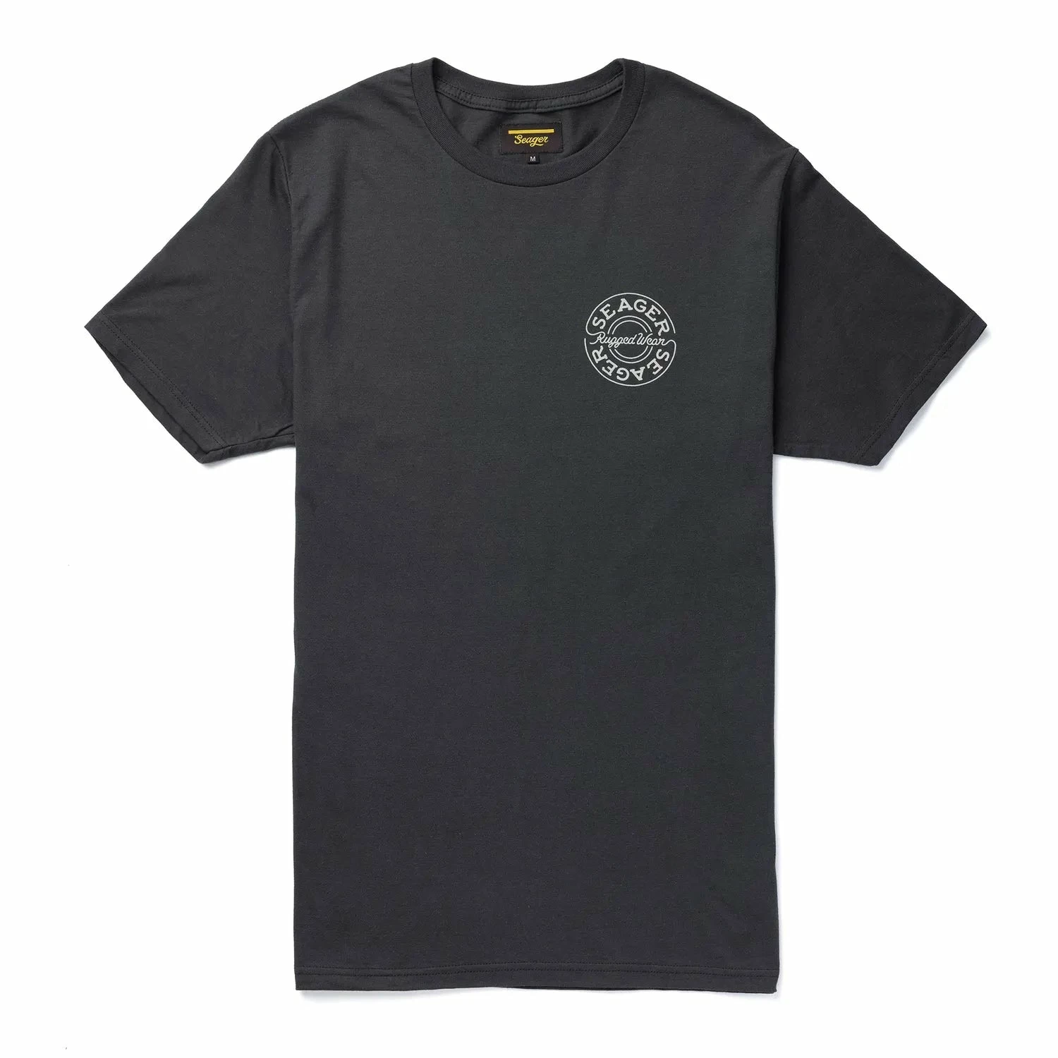 Seager Mens Shirt Caliber 8 Seager Mens Shirt Caliber - Image 6