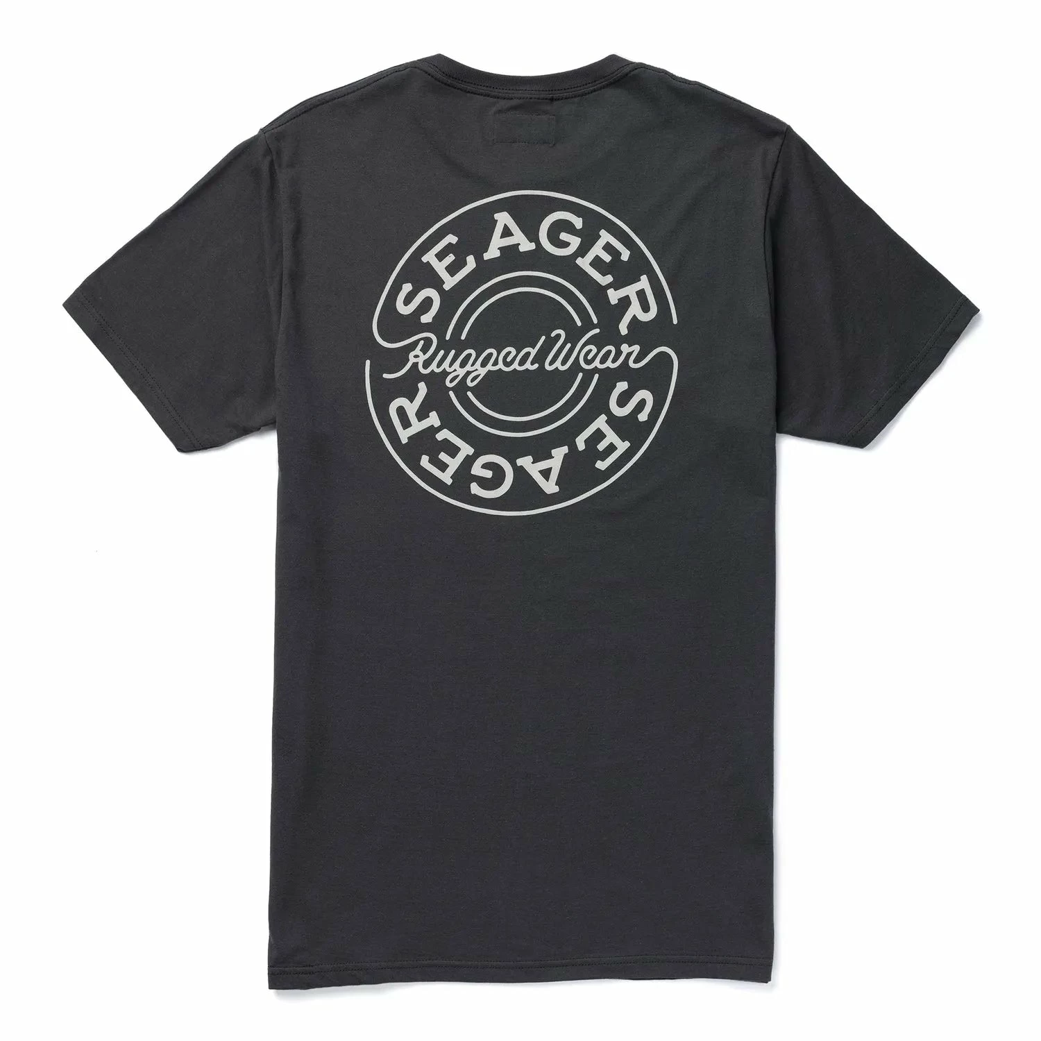 Seager Mens Shirt Caliber 7 Seager Mens Shirt Caliber - Image 5