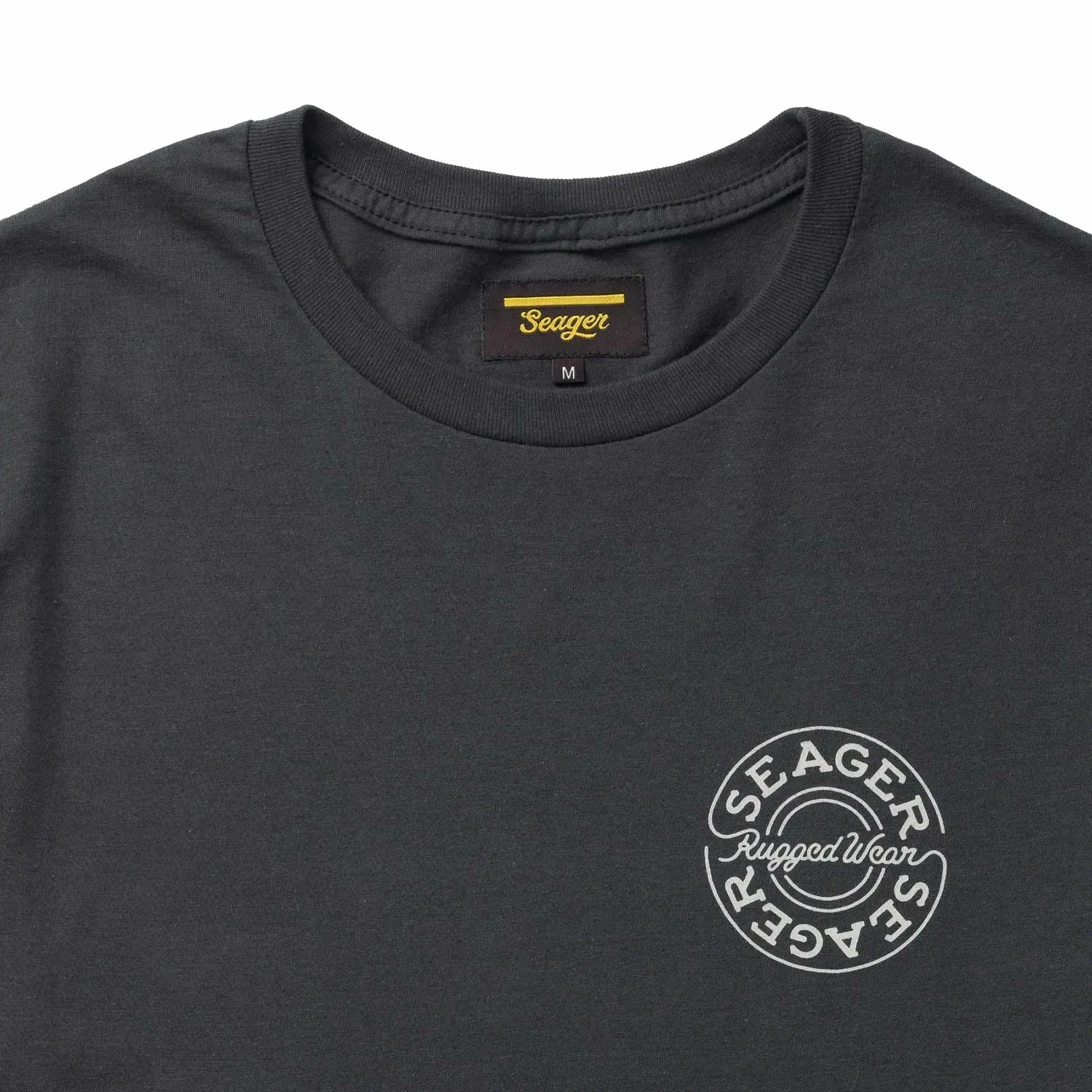 Seager Mens Shirt Caliber 9 Seager Mens Shirt Caliber - Image 7