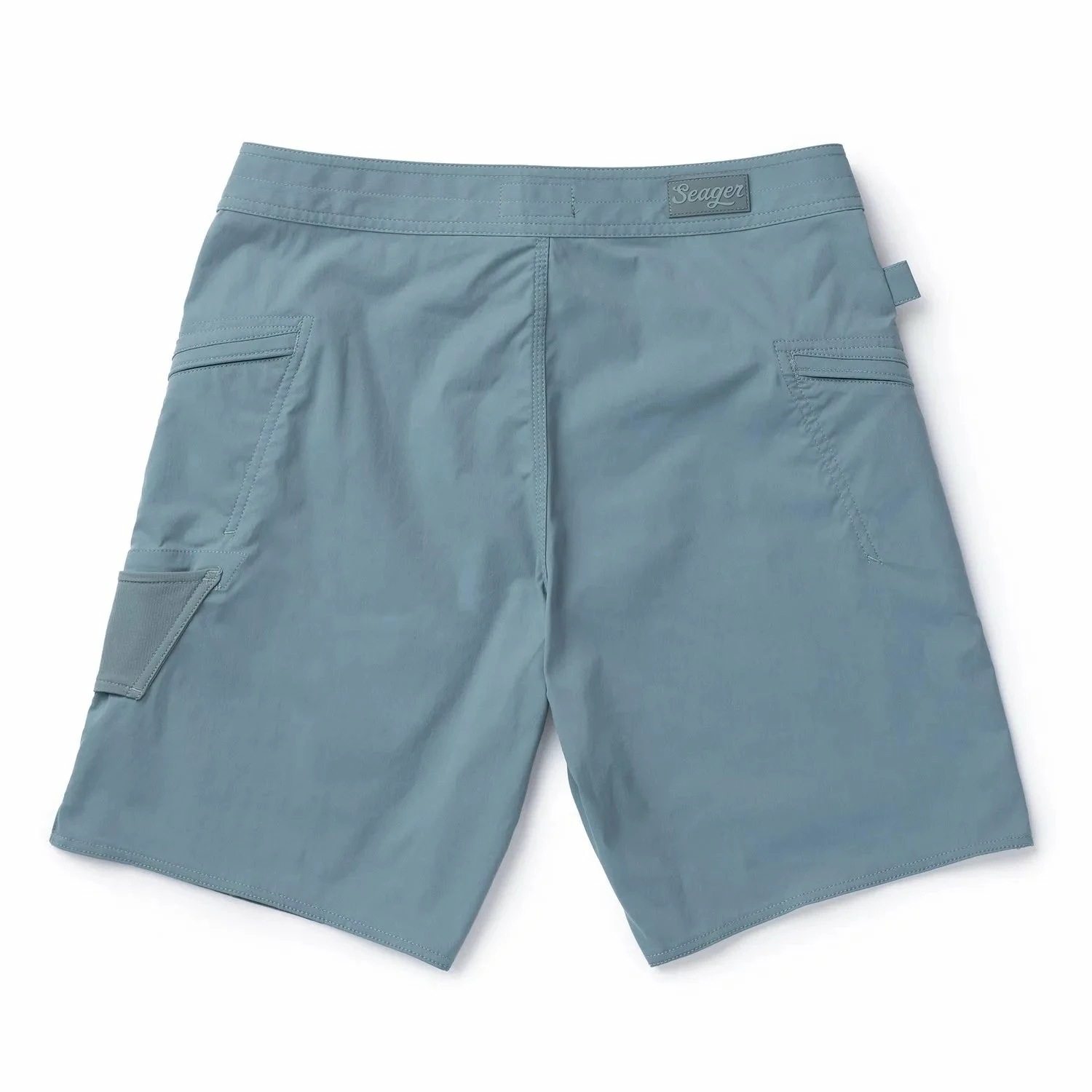 Seager Mens Boardshorts Skipjack 4 Seager Mens Boardshorts Skipjack - Image 2