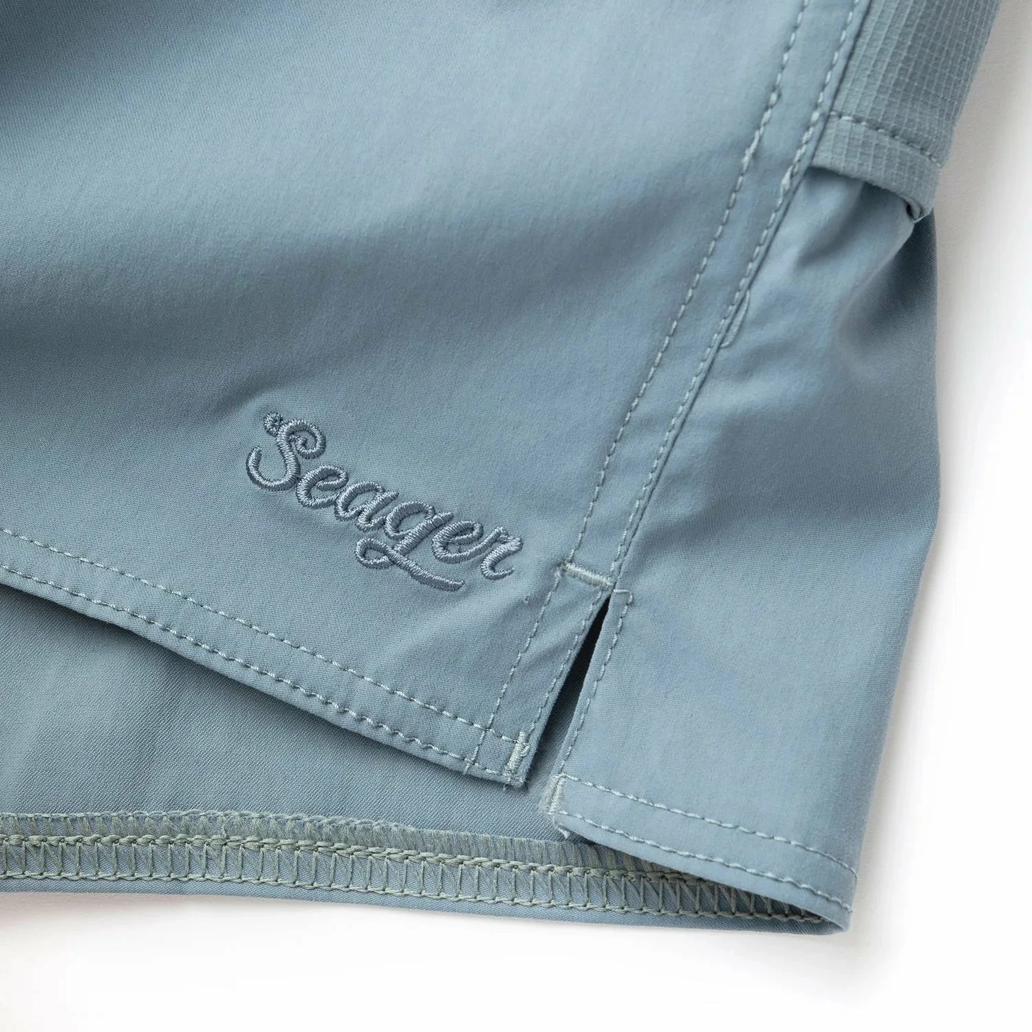 Seager Mens Boardshorts Skipjack 8 Seager Mens Boardshorts Skipjack - Image 6