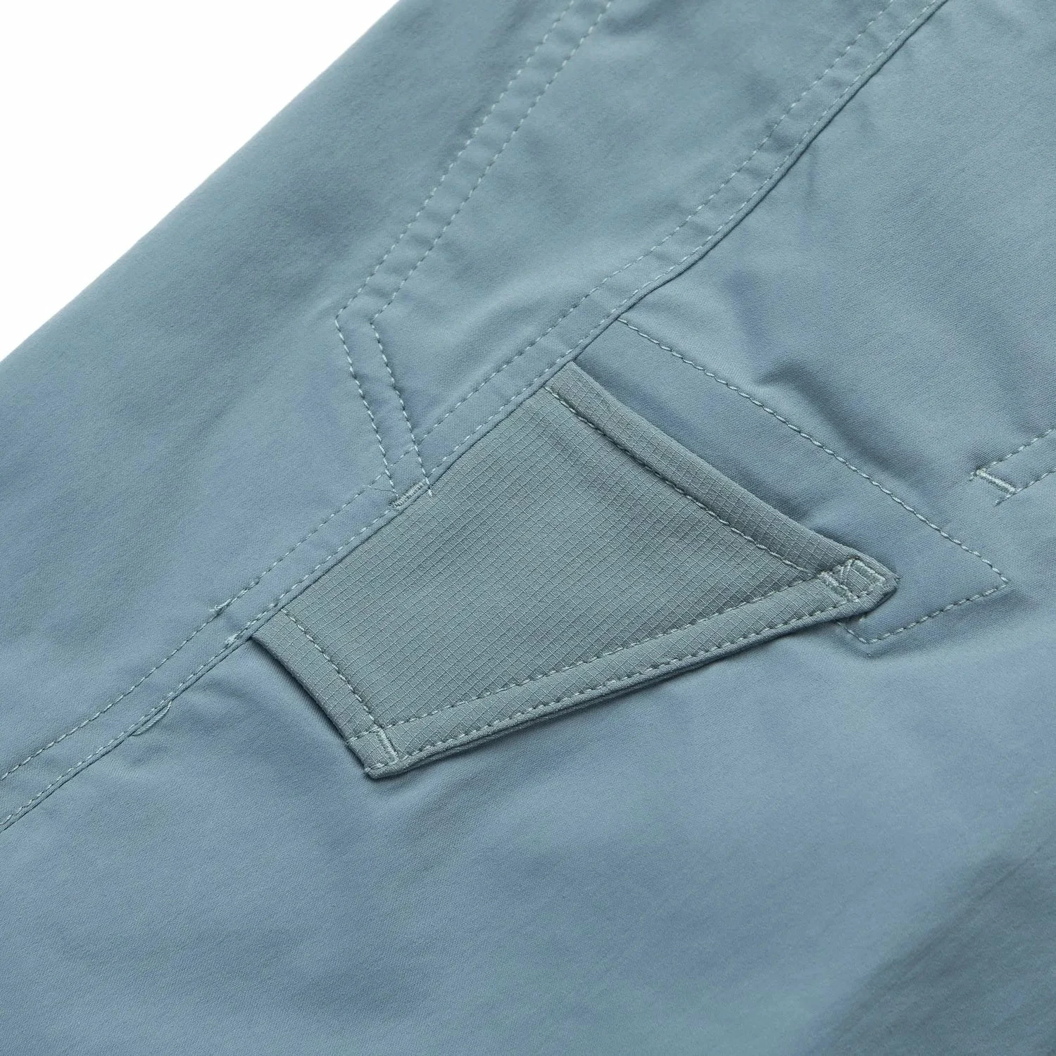 Seager Mens Boardshorts Skipjack 10 Seager Mens Boardshorts Skipjack - Image 8