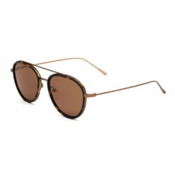 Otis Sunglasses Templin -clothing shop 121 1902P A 1800x750 Matte Havana Tort Brown Polar 2