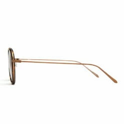 Otis Sunglasses Templin -clothing shop 121 1902P A 1800x750 Matte Havana Tort Brown Polar 3