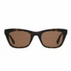 Otis Sunglasses Lyla -clothing shop 123 1901P A 1800x750 Matte Havana Tort Brown Polar