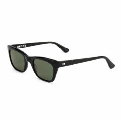 Otis Sunglasses Lyla -clothing shop 123 1902P A 1800x750 Black Green Polar 2