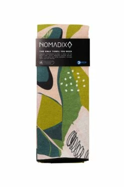 Nomadix Towel Monstera Green Pink 9 Nomadix Towel Monstera Green Pink -clothing shop 13lpglBT5SWdl042x1IQ NM MONS 102 PKG