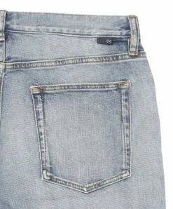 Outerknown Mens Denim Ambassador Slim Fit S.E.A. Jeans -clothing shop 1630002 ambassadorslimfit bbl d2 746x900 pdp 746x900 7f58e80d 1a94 4e11 b7ad 3296fff73e07