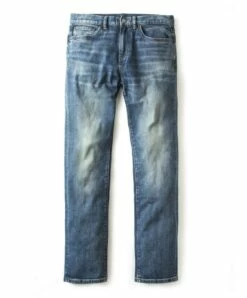 Outerknown Mens Denim Ambassador Slim Fit S.E.A. Jeans -clothing shop 1630002 outerknown Ambassador FNK fpdp pdp 1400x1400 2c939e97 6559 4af9 afb8 7a512950ce27