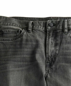 Outerknown Mens Denim Ambassador Slim Fit S.E.A. Jeans -clothing shop 1630004 outerknown AmbassadorSlimFit WGR d1 pdp 1400x1400 e6871e7b fb8a 455f b297 45249cf21eef