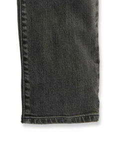 Outerknown Mens Denim Ambassador Slim Fit S.E.A. Jeans -clothing shop 1630004 outerknown AmbassadorSlimFit WGR d2 pdp 1400x1400 798069d1 d531 40e0 bf93 4734fee08c1b