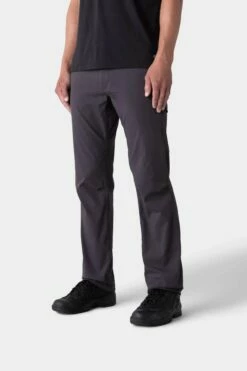 686 Mens Pants Everywhere Relaxed Fit -clothing shop 1686 KCRGNS07 CHA 7718