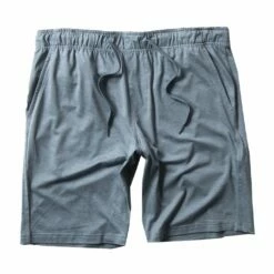 Vissla Mens Shorts Comp Lite Eco 18" Elastic -clothing shop 19874a57a11cc1dc96c3f2dda39f1298
