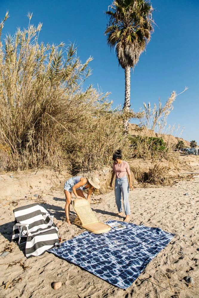 Nomadix Towel Stripes The Noll 5 Nomadix Towel Stripes The Noll - Image 3