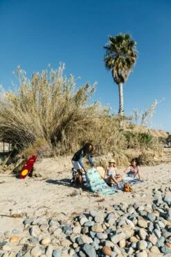 Nomadix Towel Cascades High Alpine -clothing shop 1O9A0222