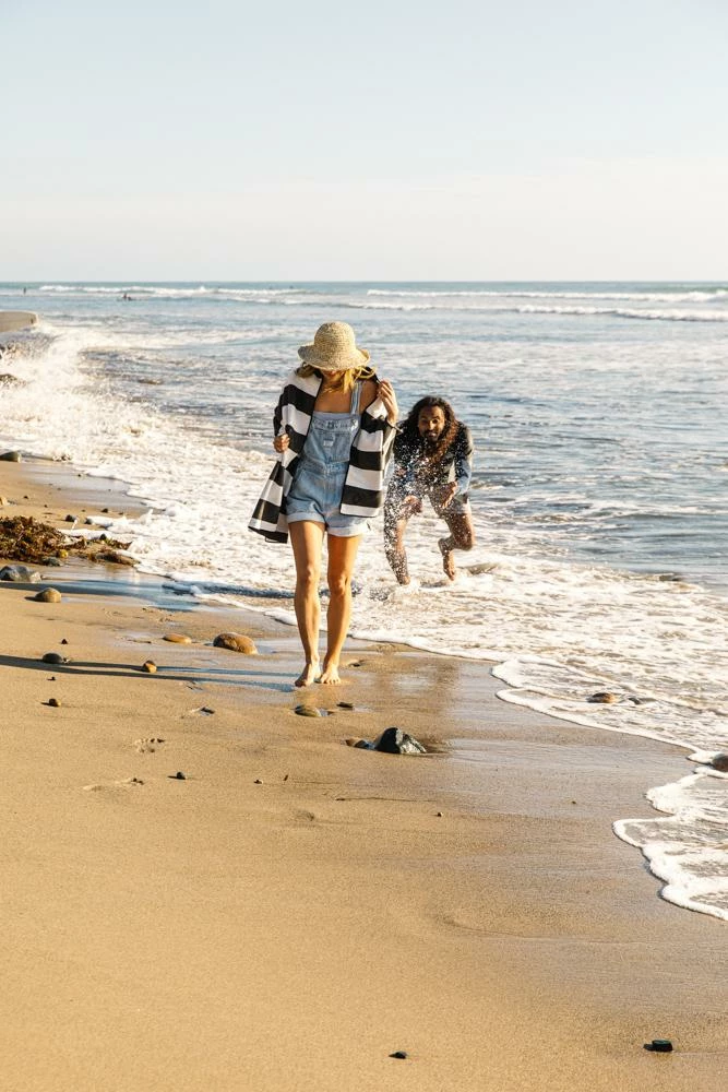 Nomadix Towel Stripes The Noll 6 Nomadix Towel Stripes The Noll - Image 4