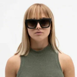 Electric Sunglasses Crasher -clothing shop 2.CRASHER 53 BLKGLD FRONT 360x fad1081d 2f6f 45ab 9179 73d6480dc28a