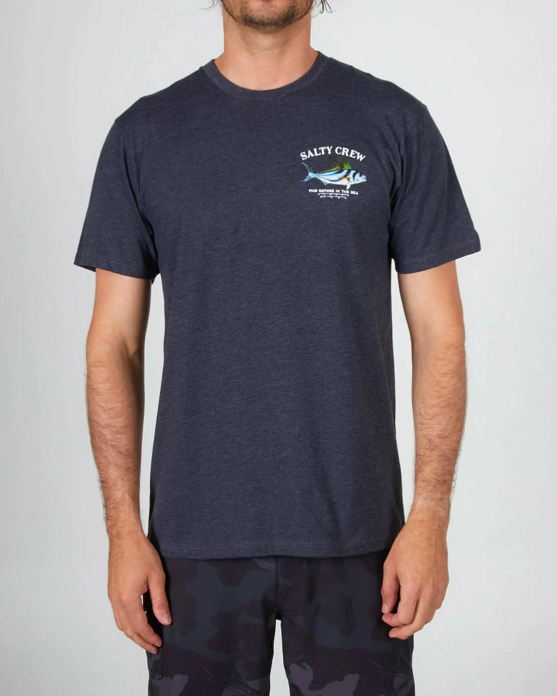 Salty Crew Mens Shirt Rooster 8 Salty Crew Mens Shirt Rooster - Image 6