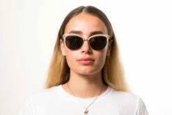 Otis Sunglasses Little Lies 30 Otis Sunglasses Little Lies -clothing shop 2017 collection little lies 1 1200x500 MATTE PINK SEA GLASS GREY 5